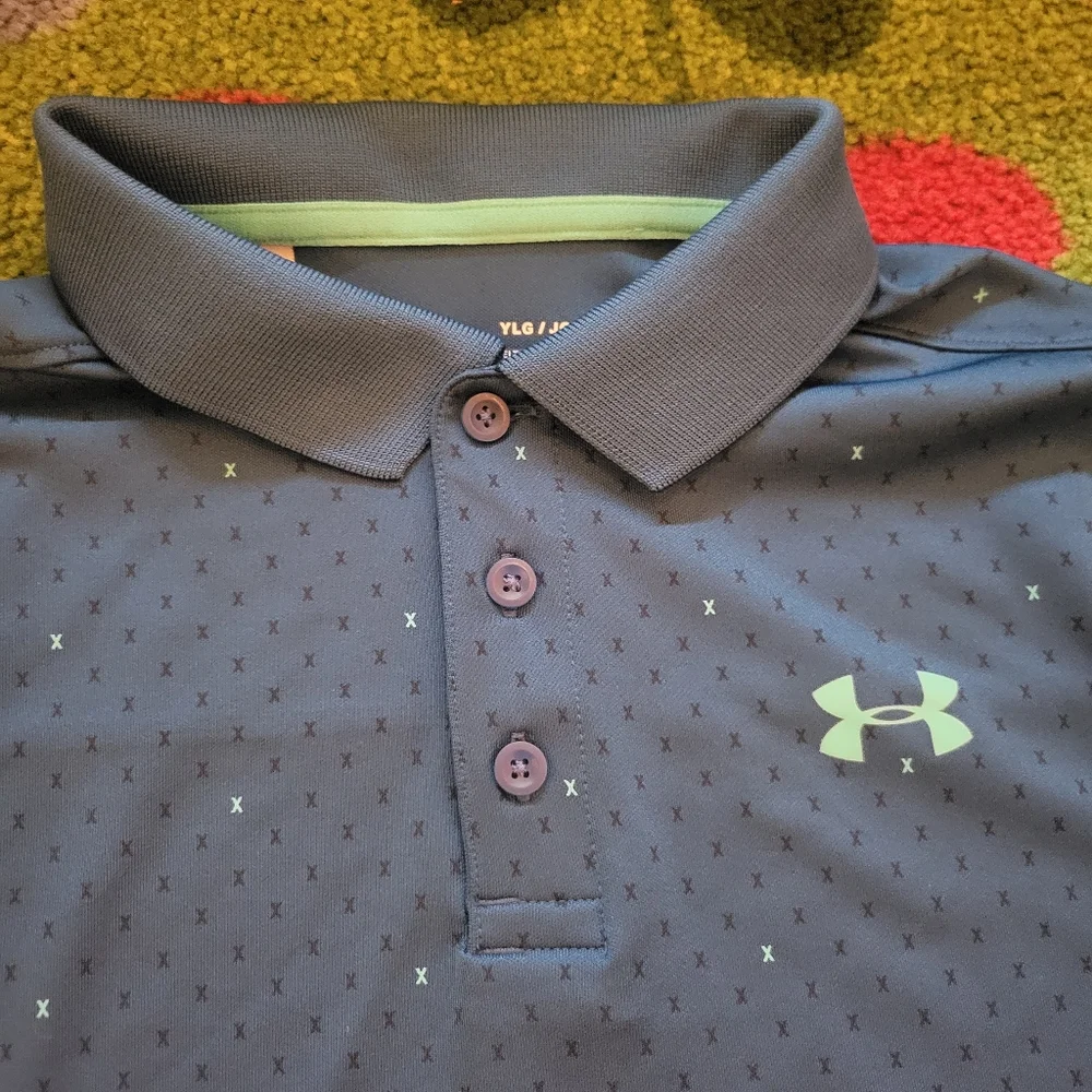 Under Armour under armour